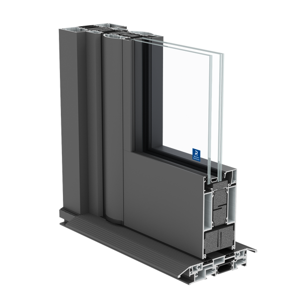 Vision 7 Swing Door