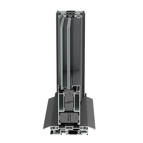 Vision 7 Swing Door