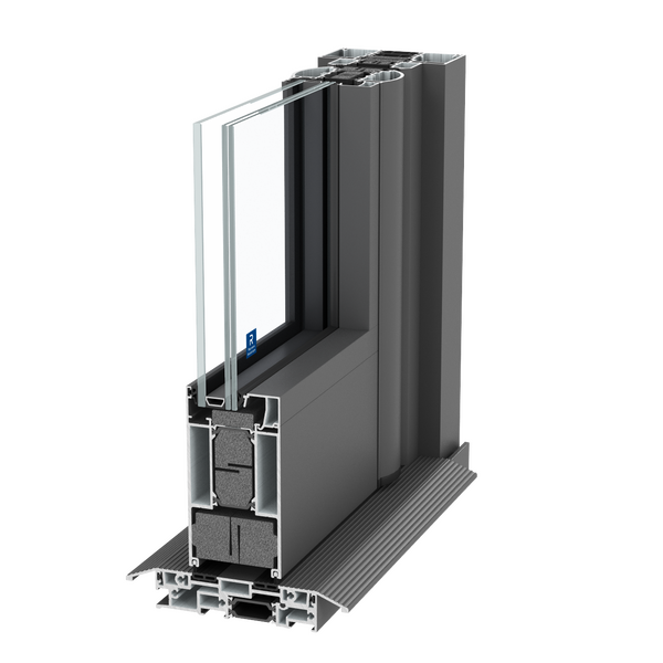 Vision 7 Swing Door