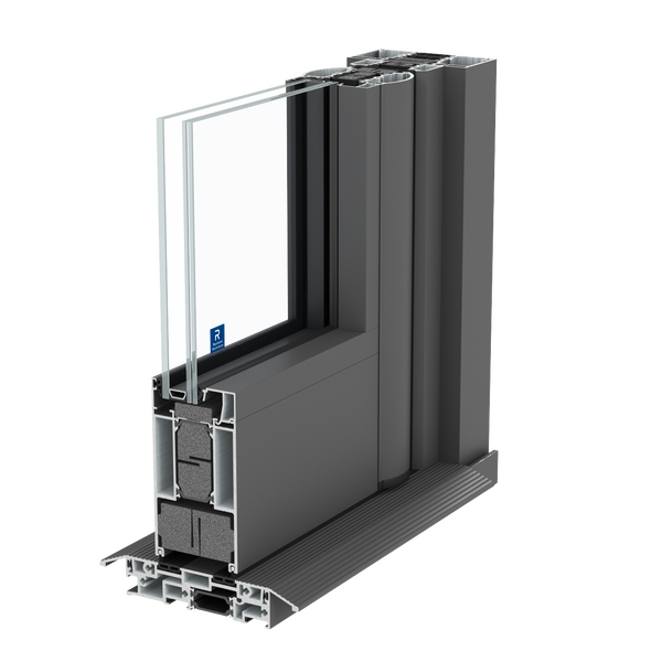 Vision 7 Swing Door