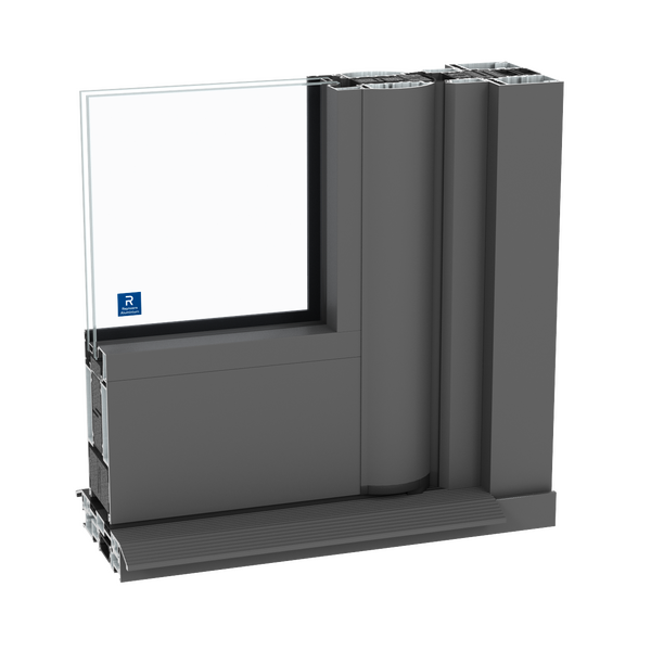 Vision 7 Swing Door