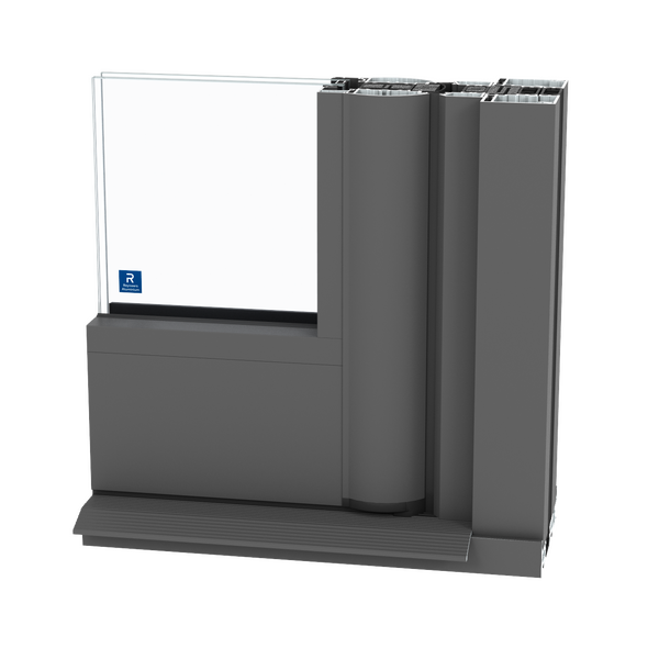 Vision 7 Swing Door