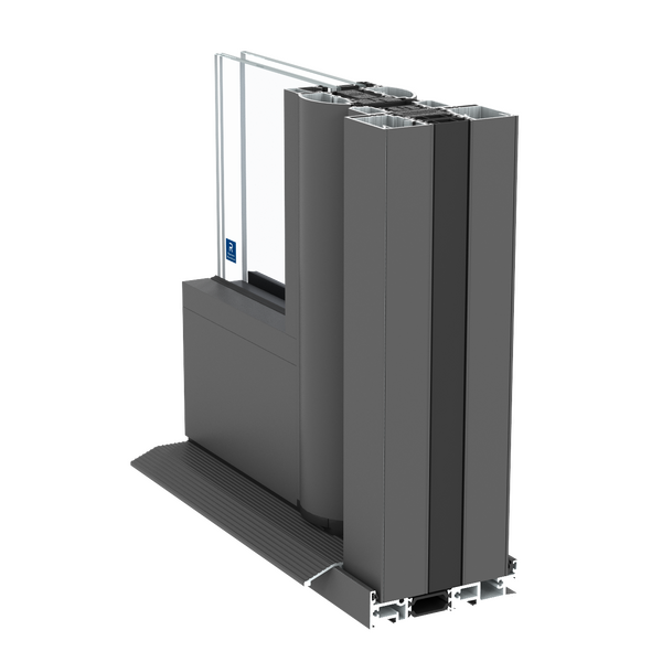 Vision 7 Swing Door