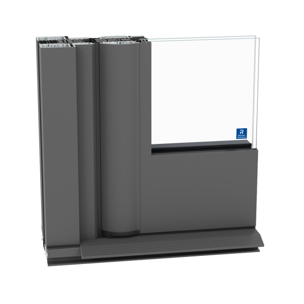 Vision 7 Swing Door