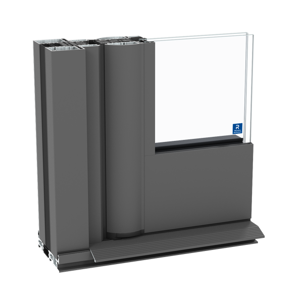 Vision 7 Swing Door