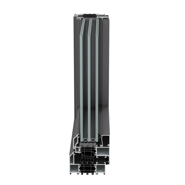 MasterLine 8 HI