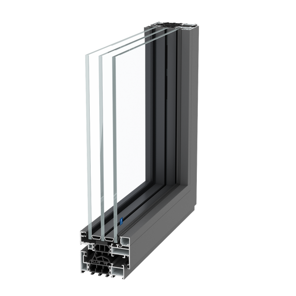 SlimLine 38 Functional