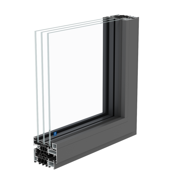 SlimLine 38 Functional