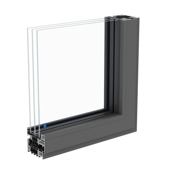 SlimLine 38 Functional
