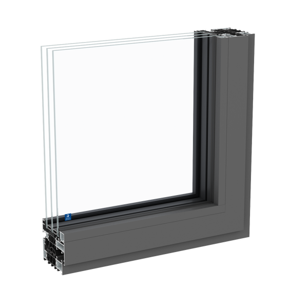 SlimLine 38 Functional