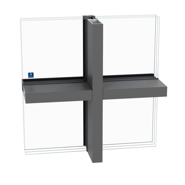 SlimWall 35