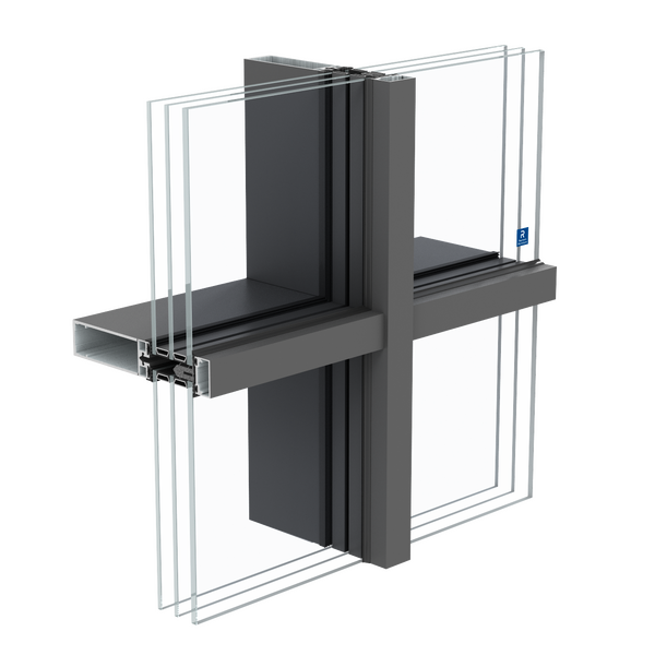 SlimWall 35