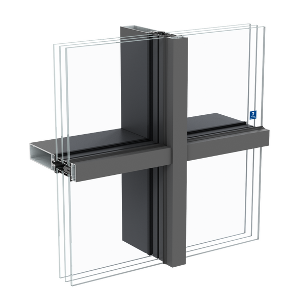 SlimWall 35