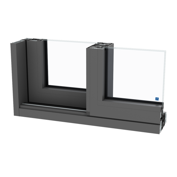 MasterPatio Slider