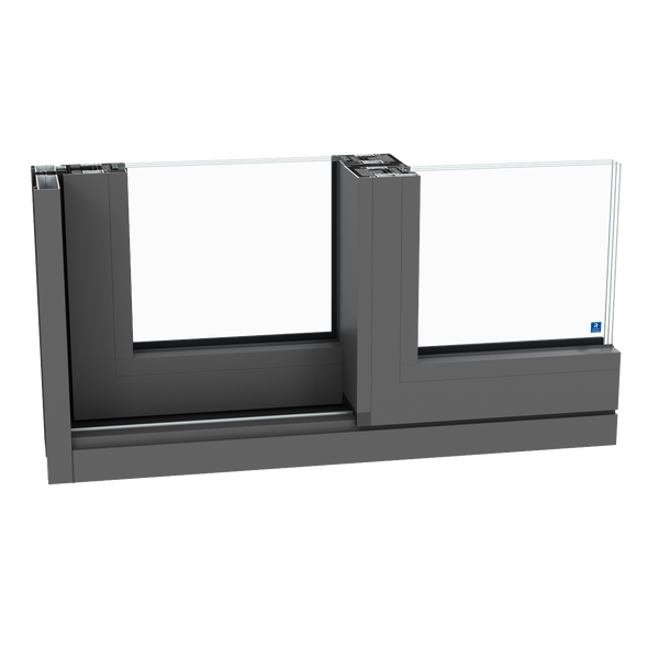 MasterPatio Slider