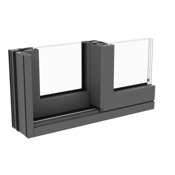 MasterPatio Slider