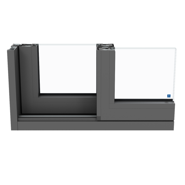 MasterPatio Slider