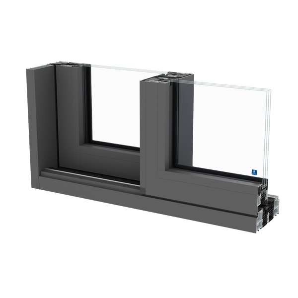 MasterPatio Slider