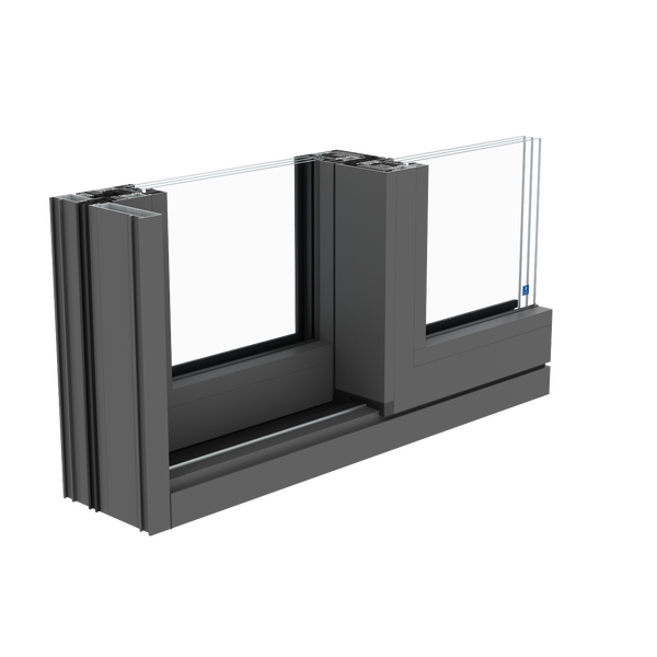 MasterPatio Slider