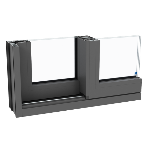 MasterPatio Slider