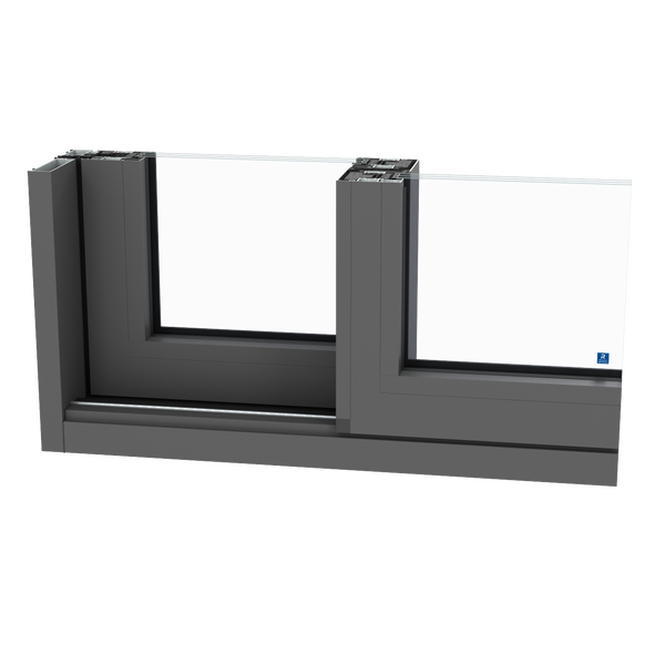 MasterPatio Slider