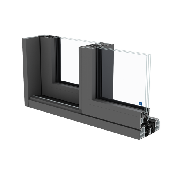 MasterPatio Slider