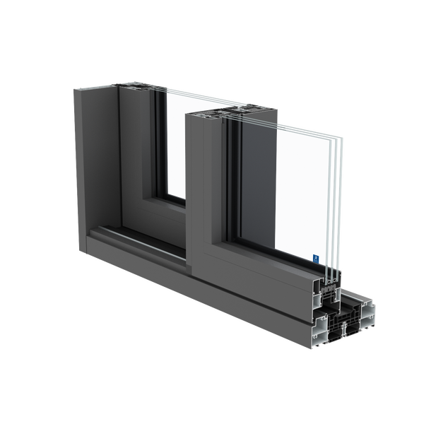 MasterPatio Slider