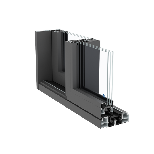 MasterPatio Slider