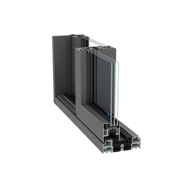 MasterPatio Slider
