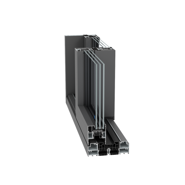 MasterPatio Slider