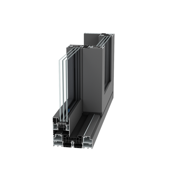 MasterPatio Slider