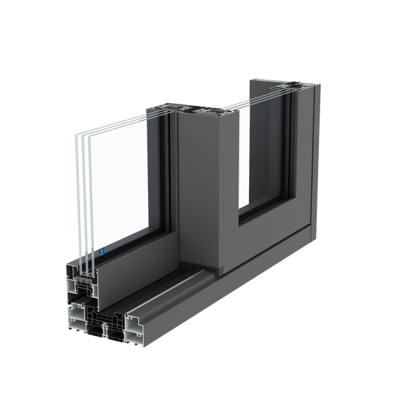 MasterPatio Slider