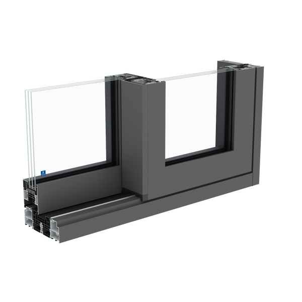 MasterPatio Slider