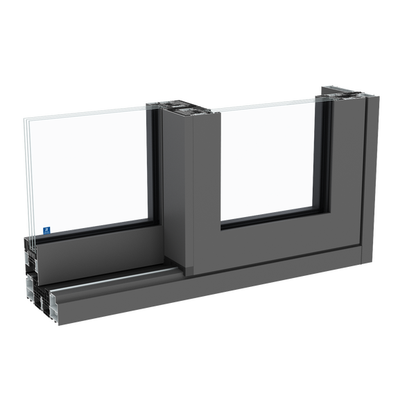 MasterPatio Slider