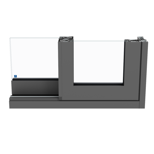 MasterPatio Slider