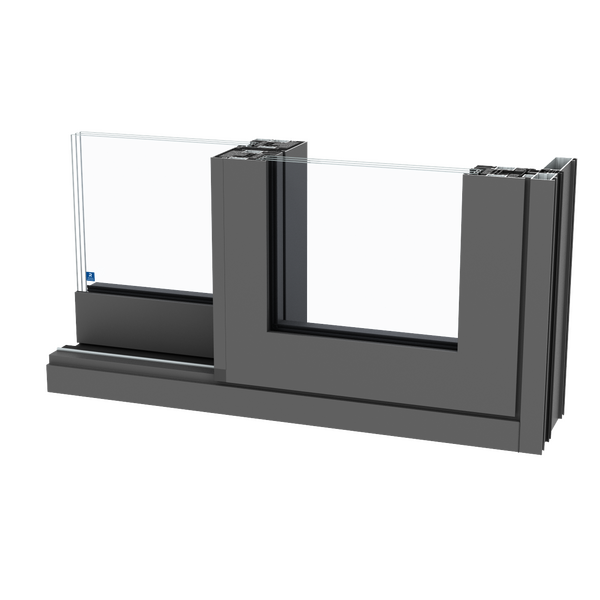 MasterPatio Slider