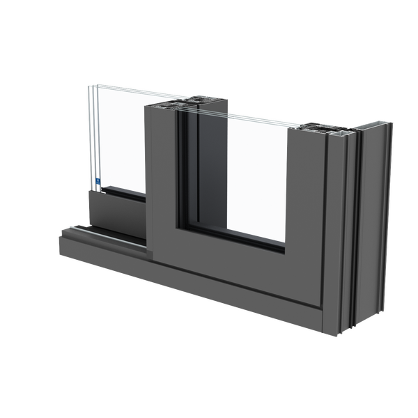 MasterPatio Slider