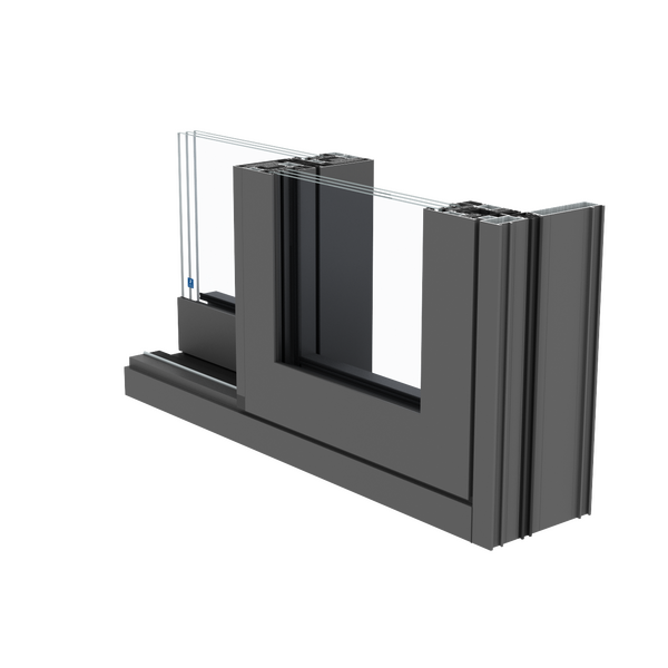 MasterPatio Slider