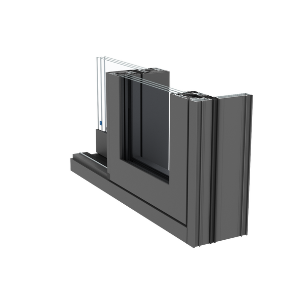 MasterPatio Slider