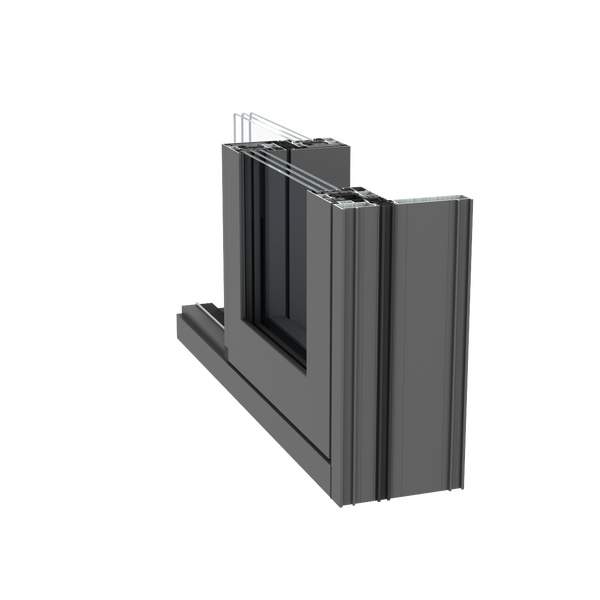 MasterPatio Slider