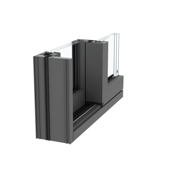 MasterPatio Slider