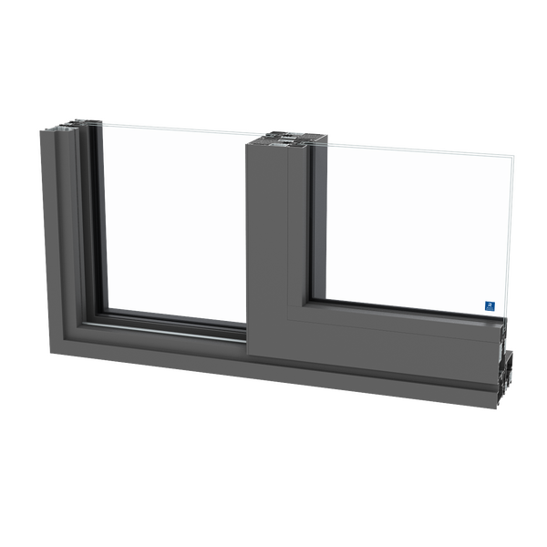 ConceptPatio 130 Slider