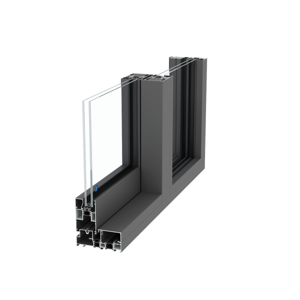 ConceptPatio 130 Slider