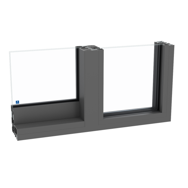 ConceptPatio 130 Slider