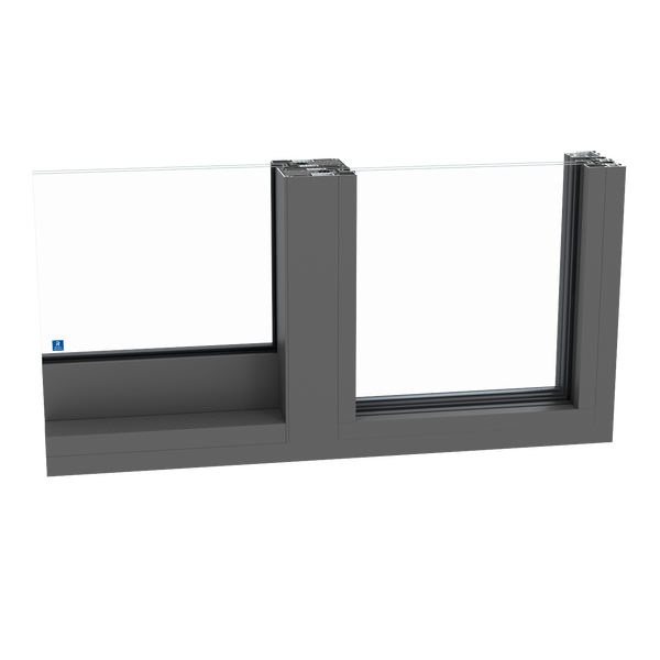 ConceptPatio 130 Slider