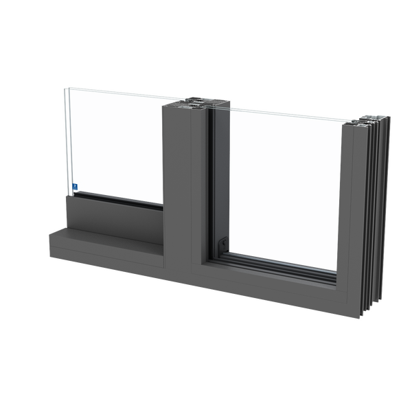 ConceptPatio 130 Slider