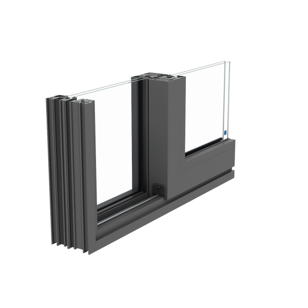 ConceptPatio 130 Slider