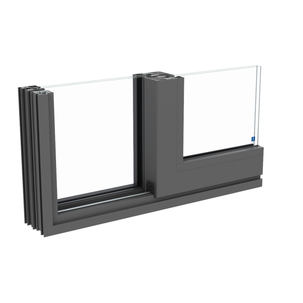 ConceptPatio 130 Slider