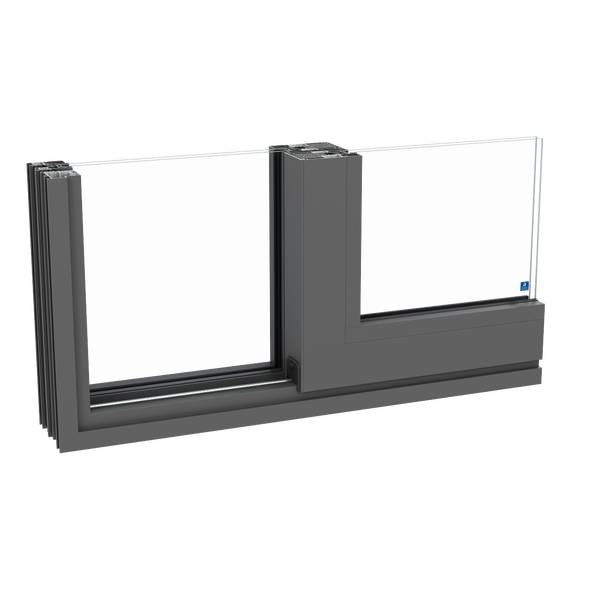 ConceptPatio 130 Slider
