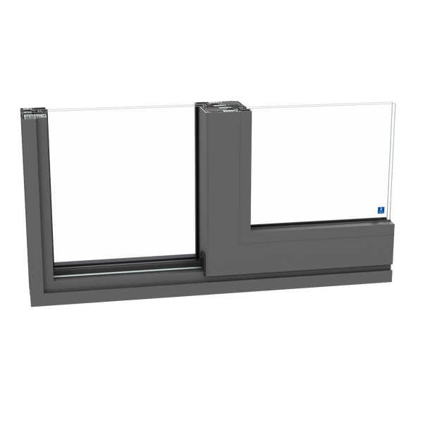 ConceptPatio 130 Slider